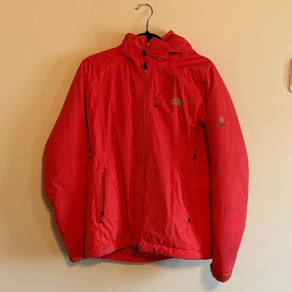 The North Face Ski Jacket